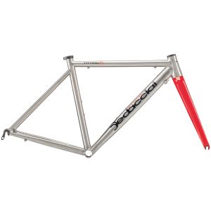 Titanio25 Frame