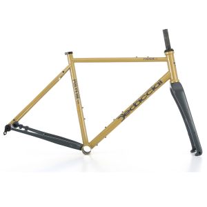 Polvere Steel DB Frame