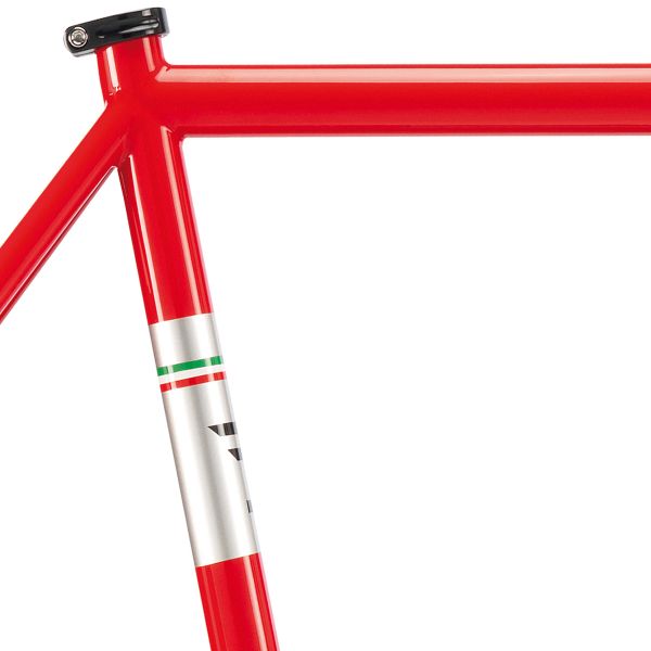 Zero25 Frame