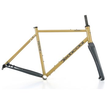 Polvere Steel DB Frame