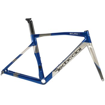 Scuro25 Frame – Dedacciai S Blue