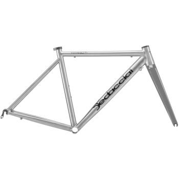 Titanio25 DB Frame-Customized-XS