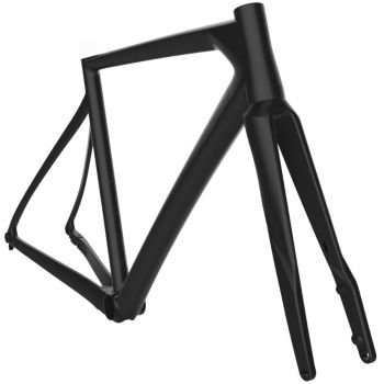 Vertigine DB Frame-Customized-XS