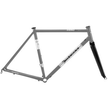 Zero25 Frame-Customized-XS